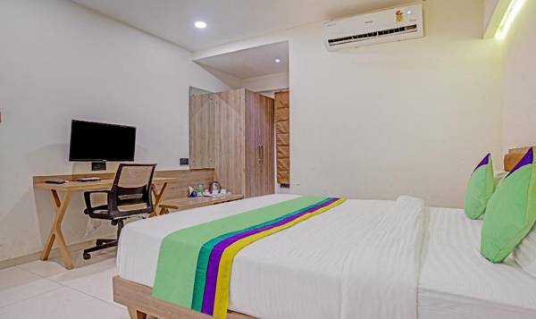 Workspace - TREEBO TREND HOLIDAY