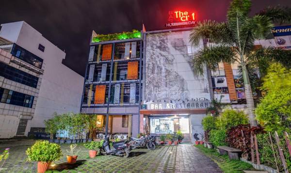 TREEBO TREND HOLIDAY