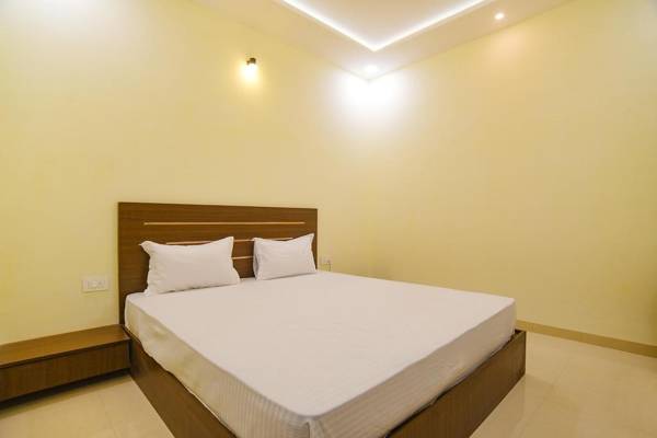 FabHotel Mangal Shree