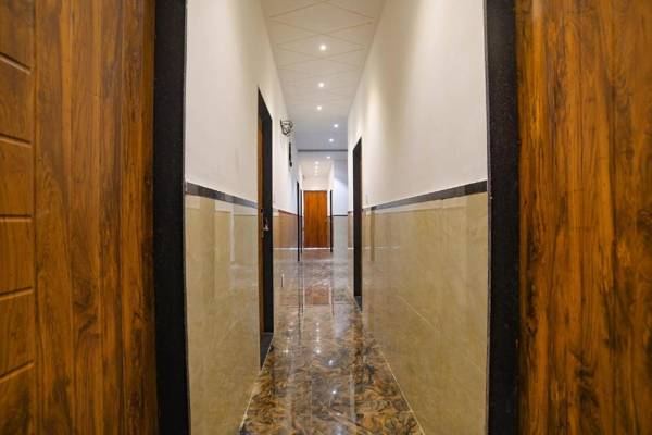 FabHotel Mangal Shree