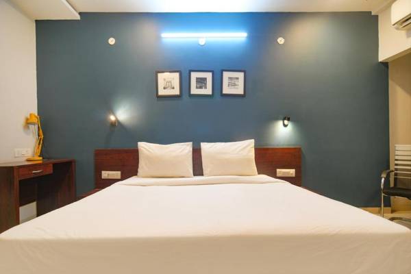 FabExpress Sky Earth