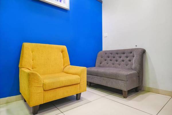 FabExpress Sky Earth