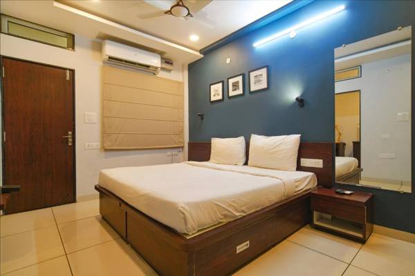 FabExpress Sky Earth