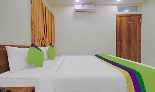 Treebo Trend Royal Empire Indore