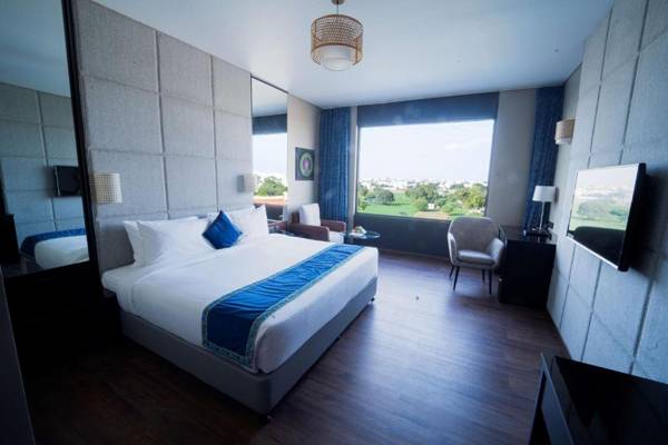 Essentia Luxury Hotel Indore