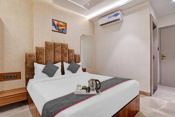 Townhouse 851 Hotel Saurabh Inn