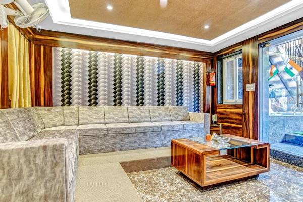 Townhouse 860 Hotel Chandragupta