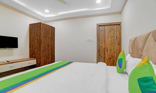 Treebo Trend Nirvana Elite