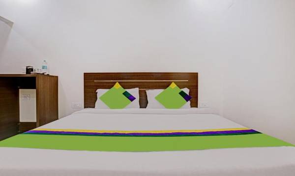 Treebo Trend Plumn Inn