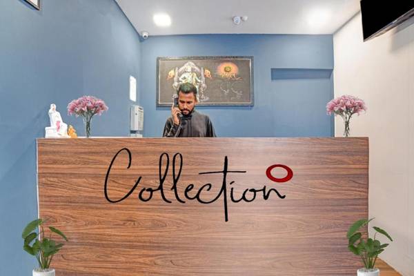 Capital O 88045 Hotel Rush Imperial