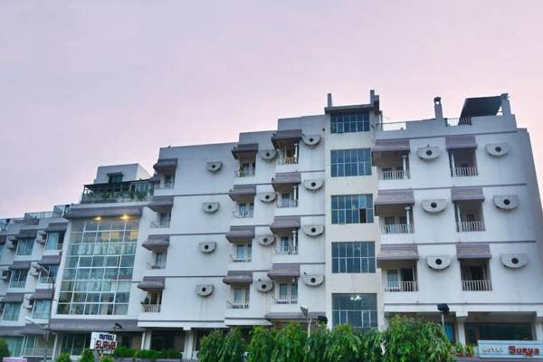 Hotel Surya