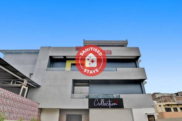 Collection O 91342 Hotel Heritage