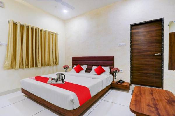 OYO Flagship 92637 Hotel Sukhvilas