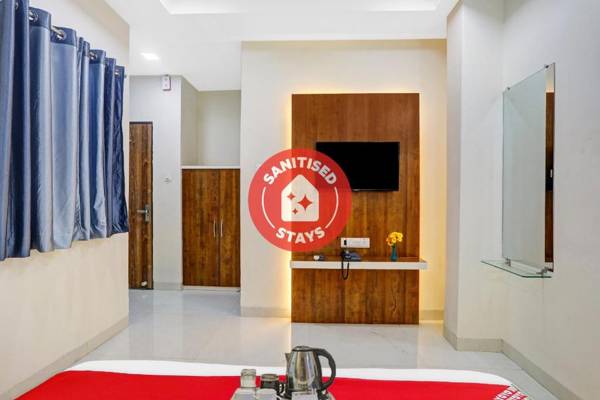 OYO Flagship 92690 Hotel Jayesh Inn