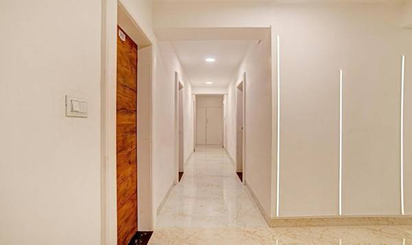 Treebo Trend Western Arc