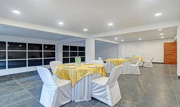 Treebo Trend Western Arc