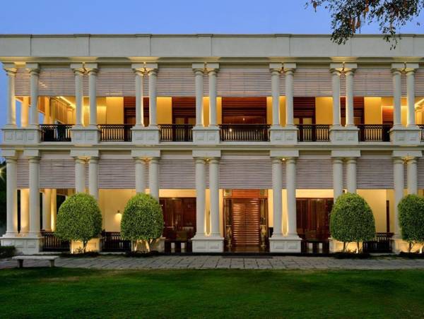 Golkonda Resort & Spa