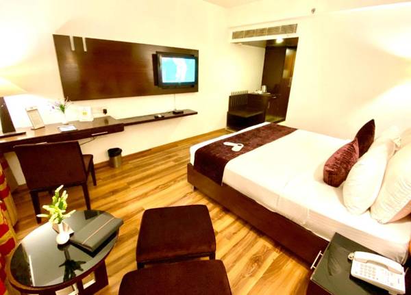 Gis Select Banjara Hill