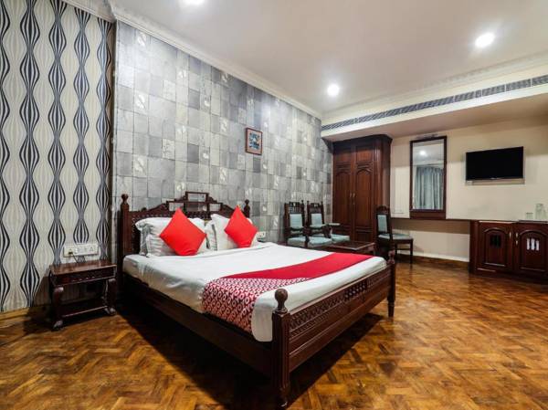 OYO 11316 Athithi Inn