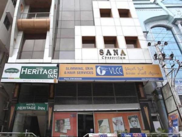 Sana Heritage Inn (Hyd) Private Limited