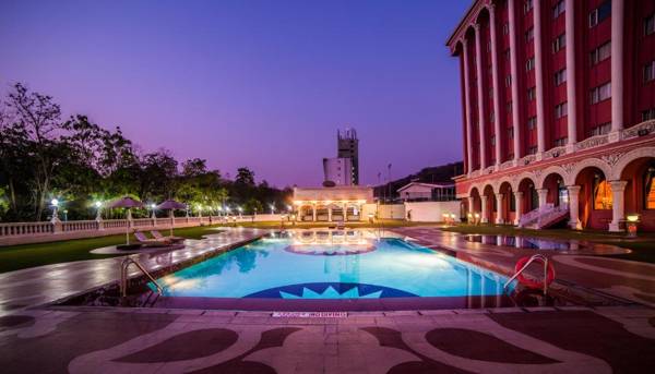 Ramoji Film City- Sitara Luxury Hotel