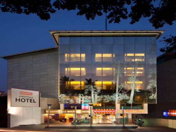 Bikanervala Boutique