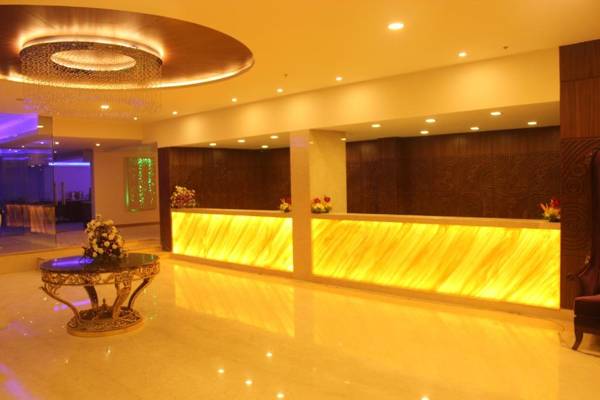 Best Western Ashoka