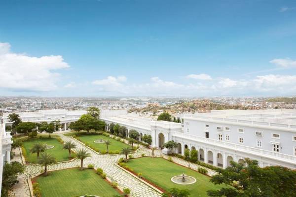 Taj Falaknuma Palace