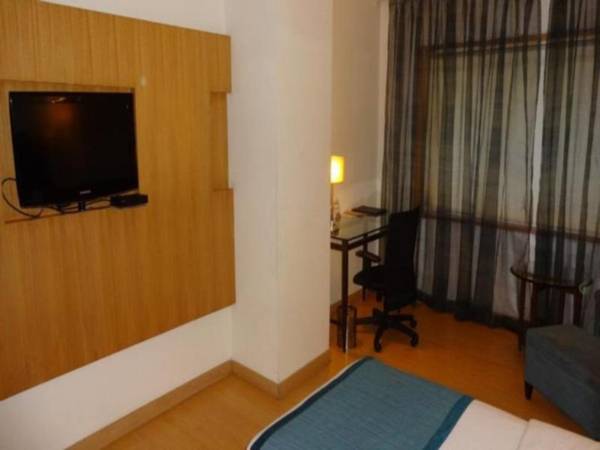 Workspace - Hotel Minerva Grand Banjara