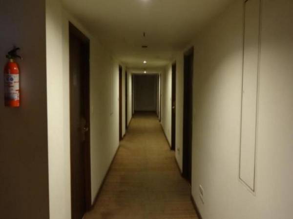 Hotel Minerva Grand Banjara