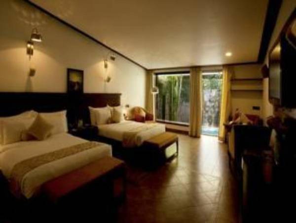 Celestia Suites at Leonia