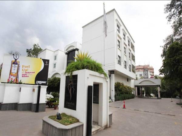 Green Park Hyderabad