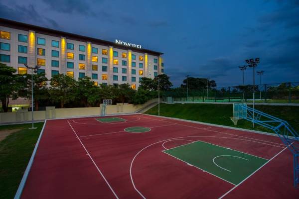 Novotel Hyderabad Airport