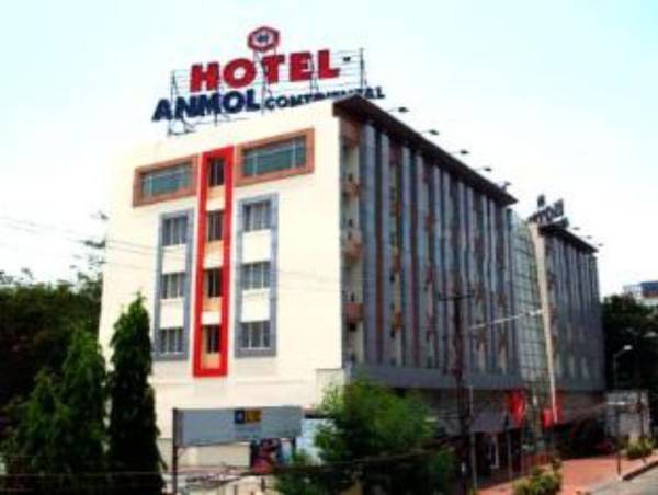 Hotel Anmol Continental
