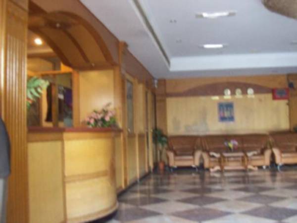Hotel Anmol Continental
