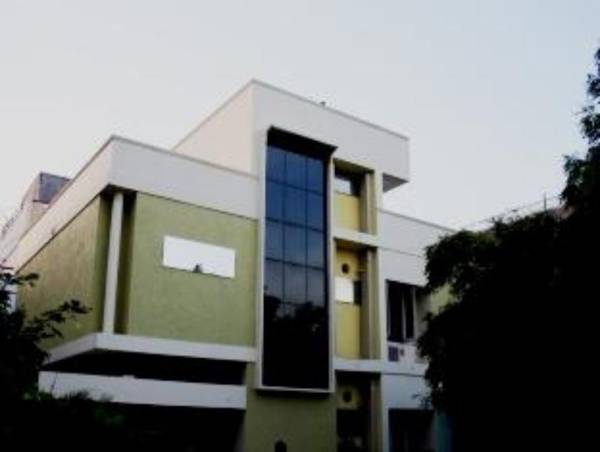 Falcons Nest Banjara Hills