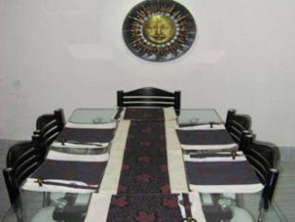 Falcons Nest Banjara Hills