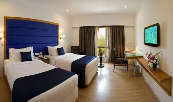 The Peerless Inn Hyderabad