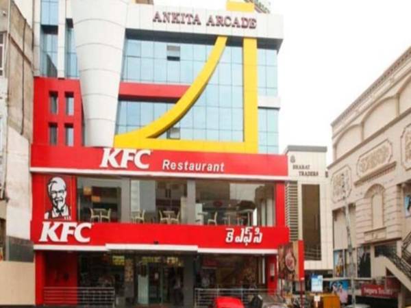 OYO 10107 Hotel Ankitha Residency