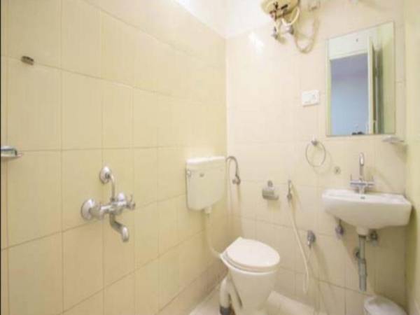 OYO 10107 Hotel Ankitha Residency