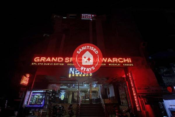 Townhouse 692 Hotel Nera Regency