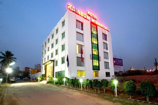 Hotel Rainbow International Shamshabad