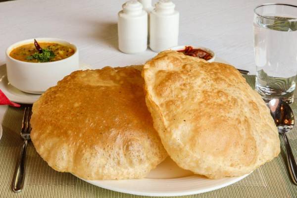 Shanthiniketan - Ramoji Film City