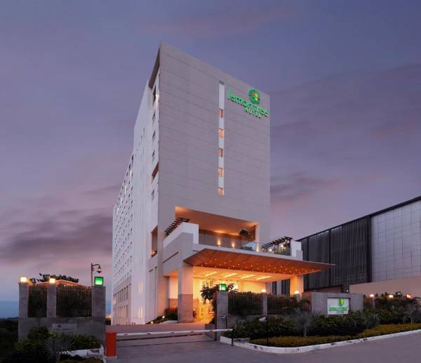 Lemon Tree Hotel Gachibowli Hyderabad