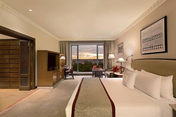 ITC Kakatiya a Luxury Collection Hotel Hyderabad