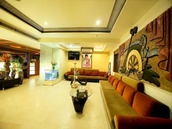 Hotel Sitara Grand Kukatpally