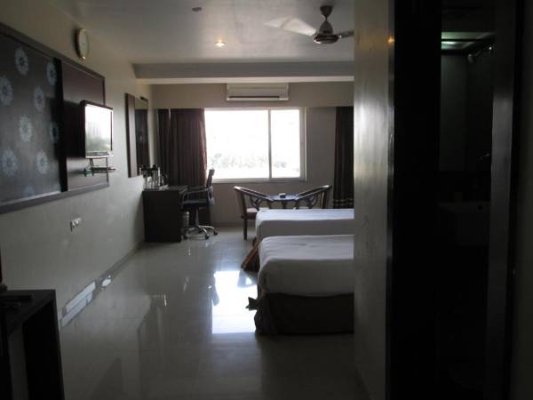 Workspace - Hotel Sitara Grand L.B. Nagar