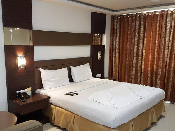 Swagath Grand Suchitra