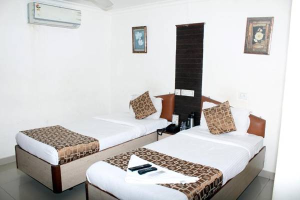 Hotel Swagath Residency