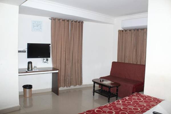 Hotel Swagath Residency